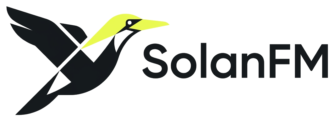 SolanFM